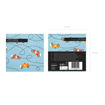 Picture of PAPER NAPKINS RACE CARS 33X33CM - 12 PACK